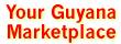 Your Guyanese Marketplace