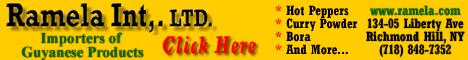 Ramela Int, LTD.