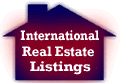 Check Out the New Internation Real Estate Listings